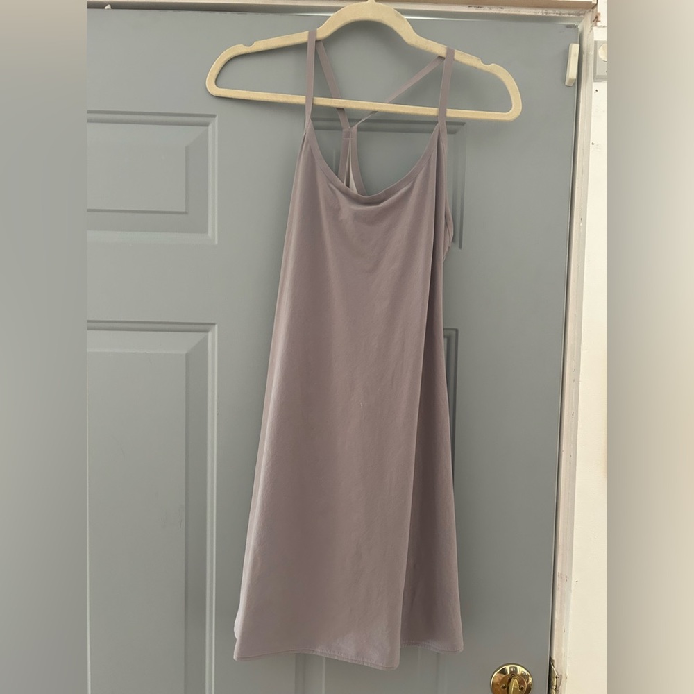 Outdoor Voices Exercise Dress - Size Small